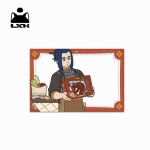 LXH-Official The Legend of Luo Xiaohei 2 Collectible: Year after Year Clear Card (en inglés)